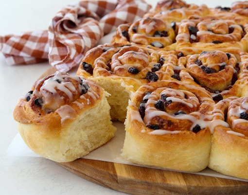 London Travel Guide - desserts