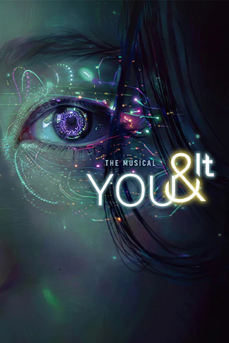 You and It product image