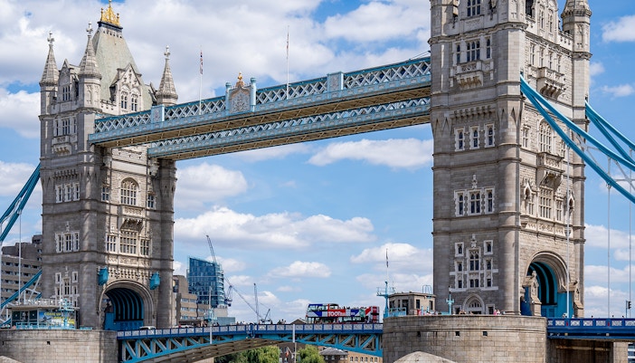 London TootBus Tours