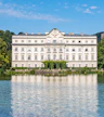 Schloss Leopoldskron / Schloss Leopoldskron