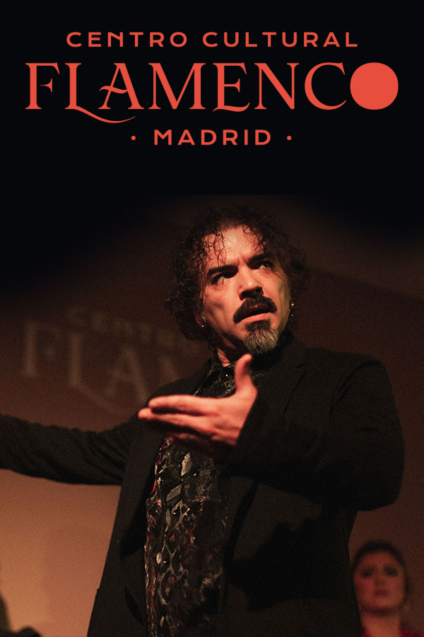 Centro Cultural Madrid