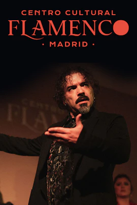Centro Cultural - Show de flamenco