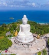 Wielki Budda, Phuket