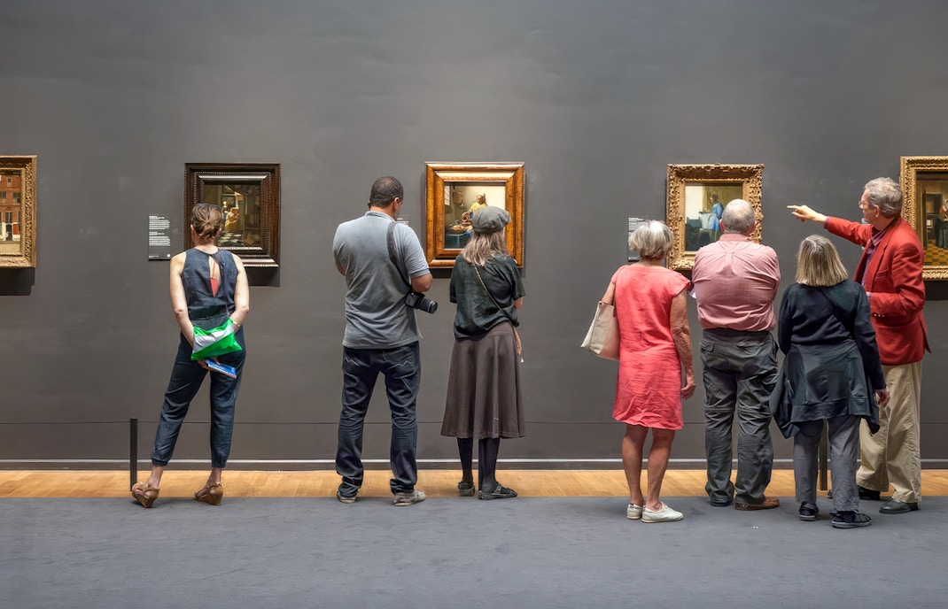 Rijksmuseum Asian Art