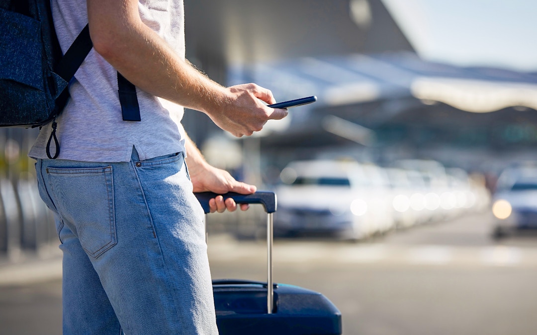 Skybus Melbourne Airport transfer