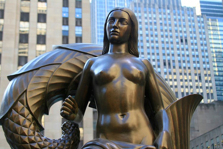 Intrepid museum - Virtual Reality Space Mission