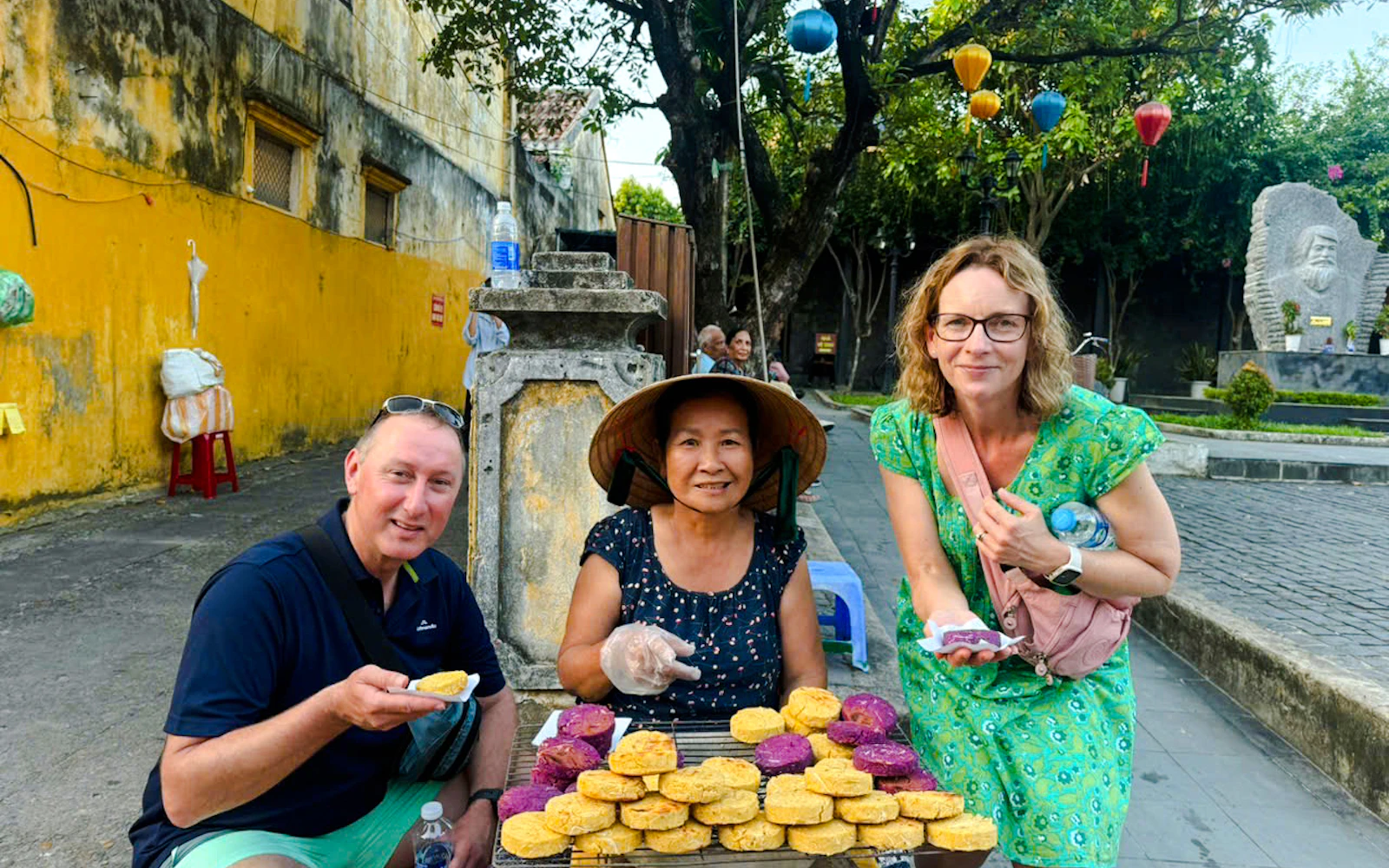 Hoi An Ancient Town Small-Group Walking Tour