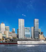 Canary Wharf Pier