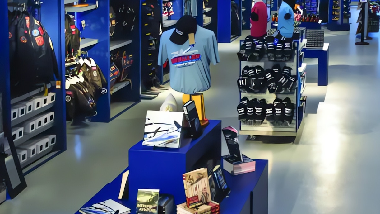 Intrepid Museum Plan Your Visit