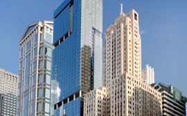 LaSalle/Wacker Building