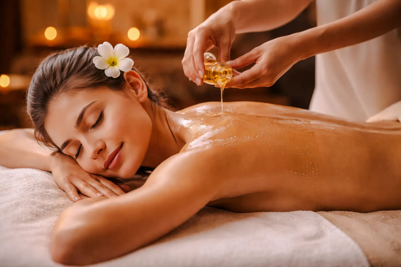massage complet à l'huile en cappadoce avec navettes de/vers l'hôtel-1