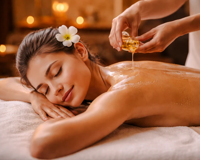 Cappadocia Full-Body Oil Massage with Hotel Transfers