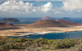 Ön La Graciosa