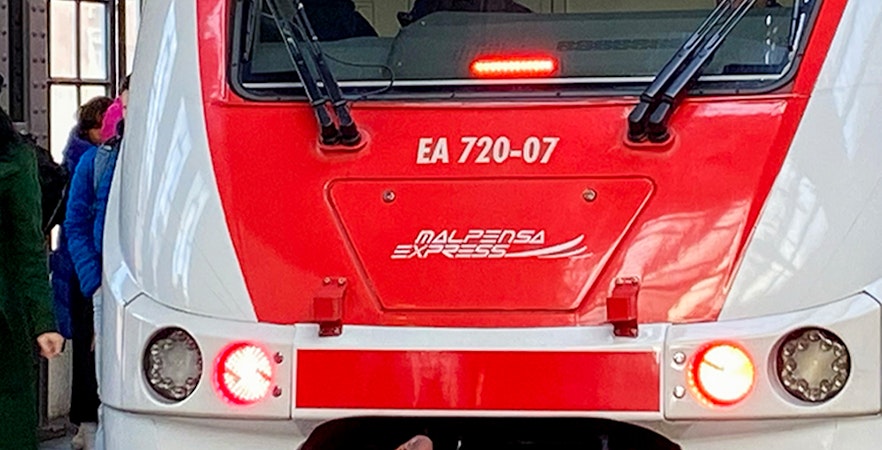 Traslados do aeroporto de Malpensa