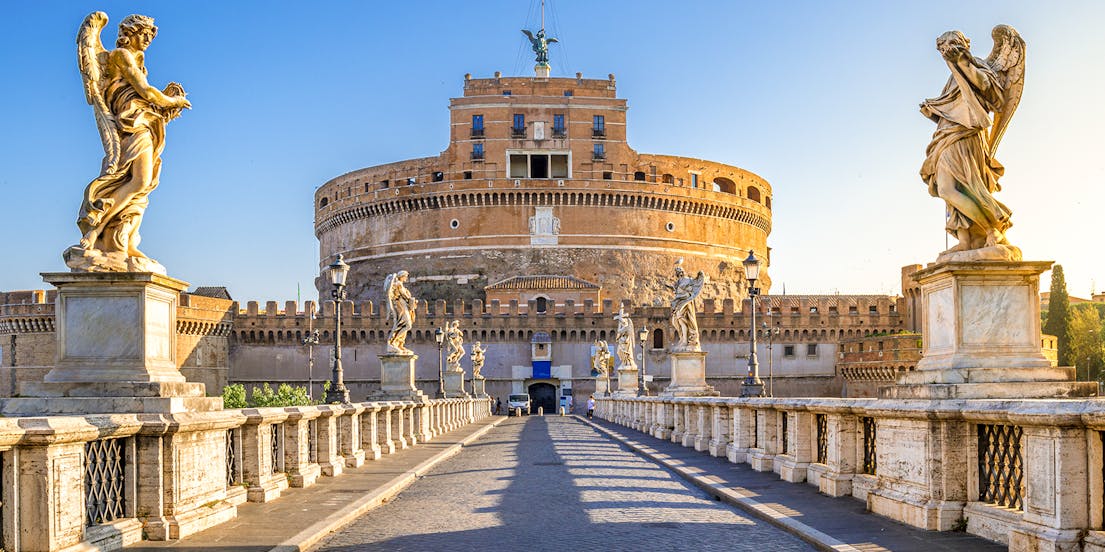Castel Sant Angelo