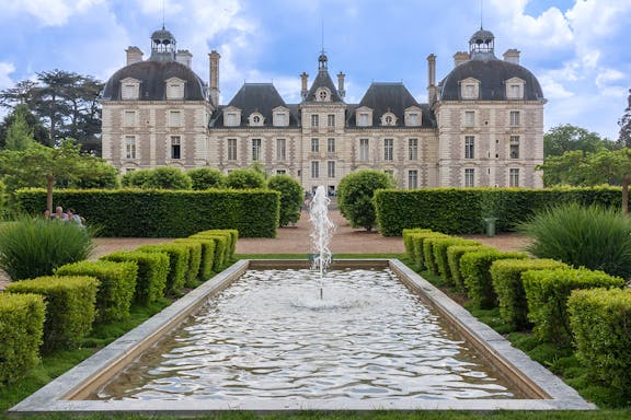 full-day guided tour of the loire valley châteaux-8