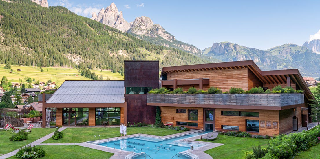 Ingressos QC Terme Dolomiti