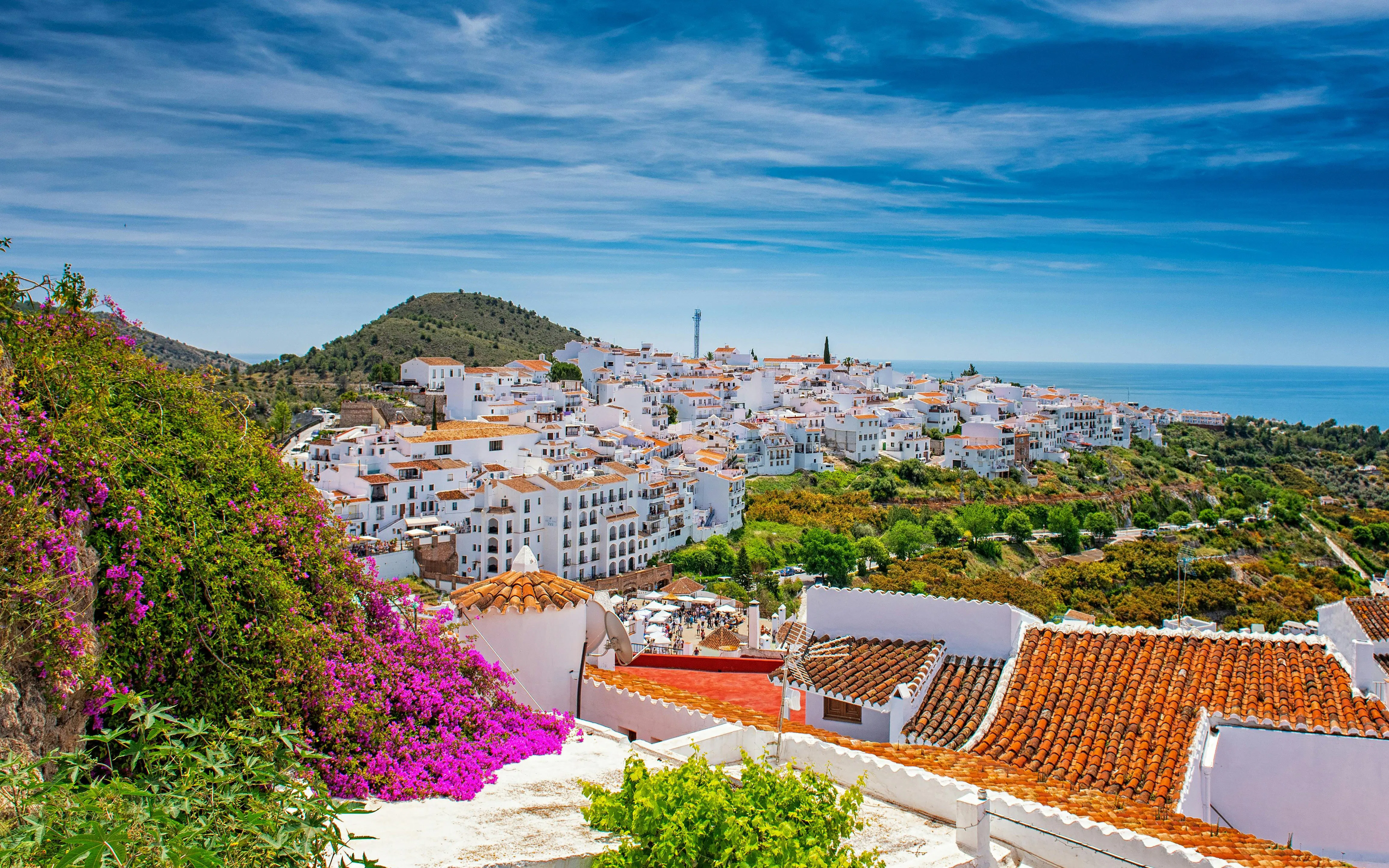 Frigiliana