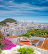 Frigiliana