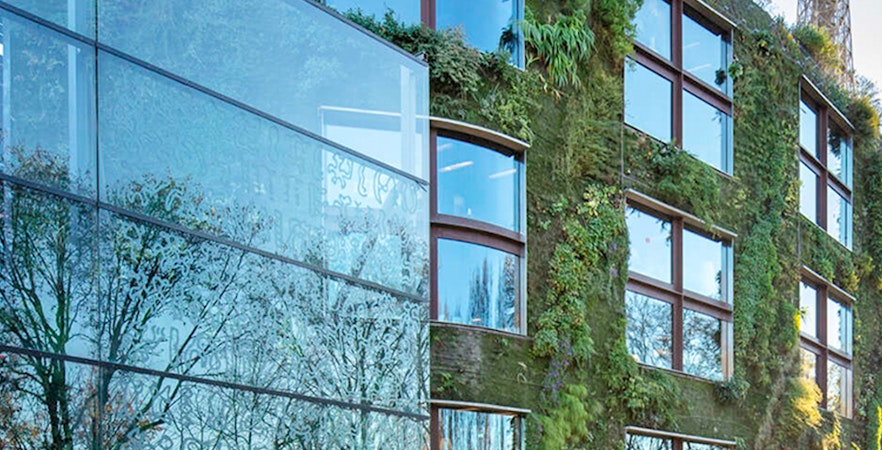 Ingressos Musée du Quai Branly