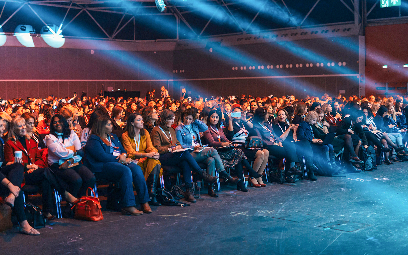 Centro de Convenciones Ernest N. Morial