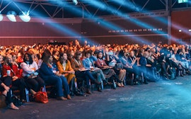 Ernest N. Morial Convention Center