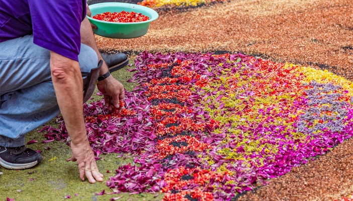 Rome in Summer- Events in Rome