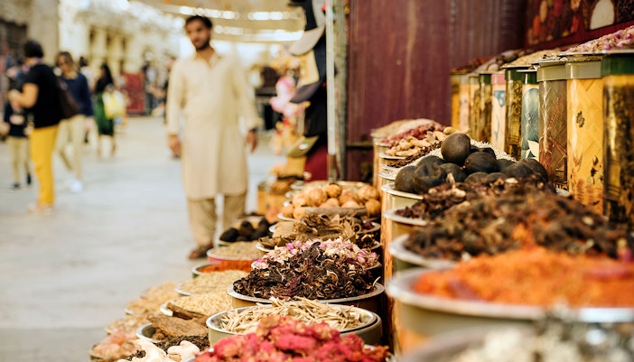 Dubai Travel Tips & Hacks