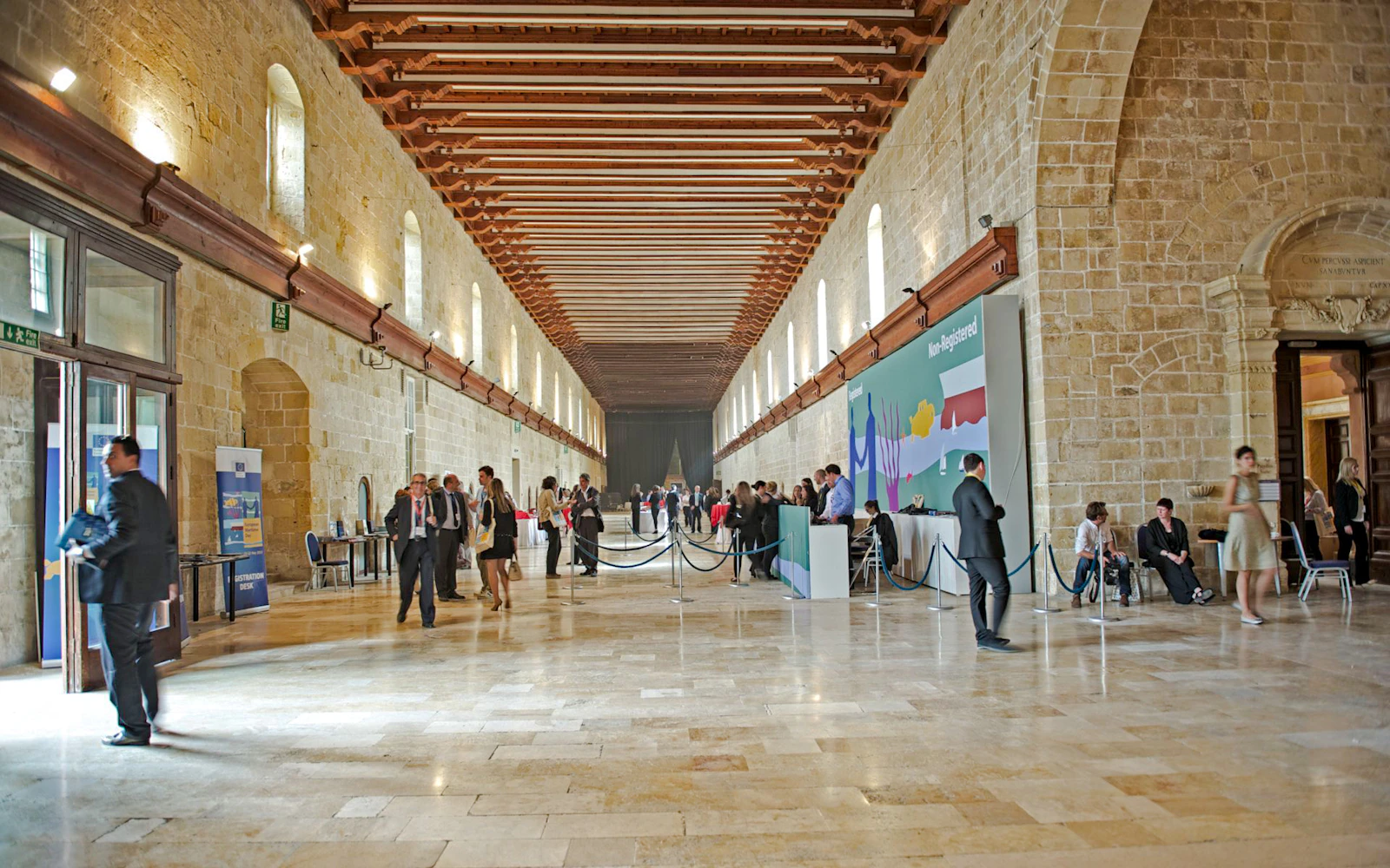 Malta Private Tour with Licensed Guide and Transport Image 3