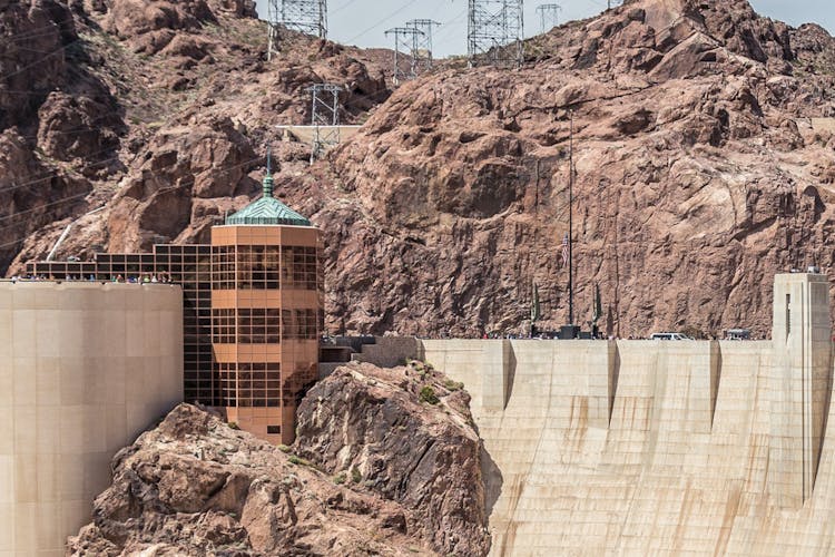 hoover dam