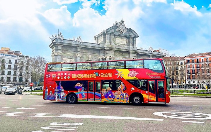 City Sightseeing Tours: Explore the Best of Urban Adventures City Sightseeing Tours: Explore the Best of Urban Adventures