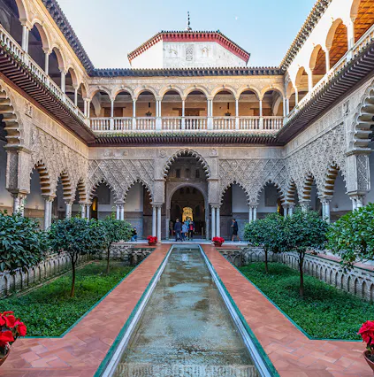 Skip the line at Alcázar Seville | Last-minute hacks