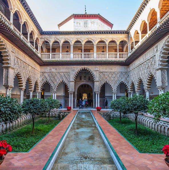 Skip the line at Alcázar Seville | Last-minute hacks