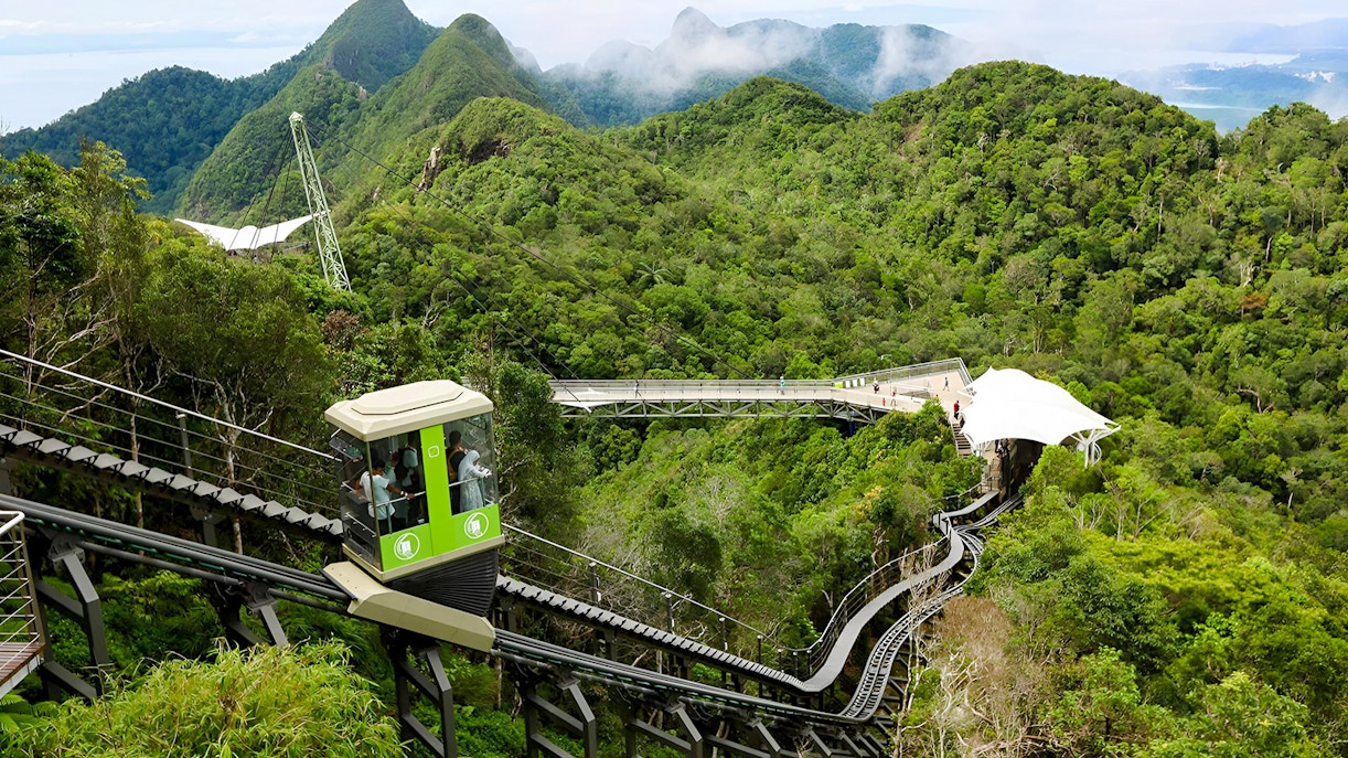 Langkawi SkyGlide