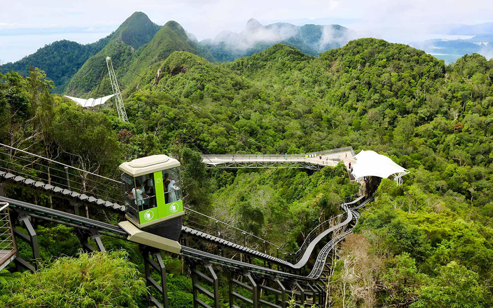 Langkawi SkyTrail