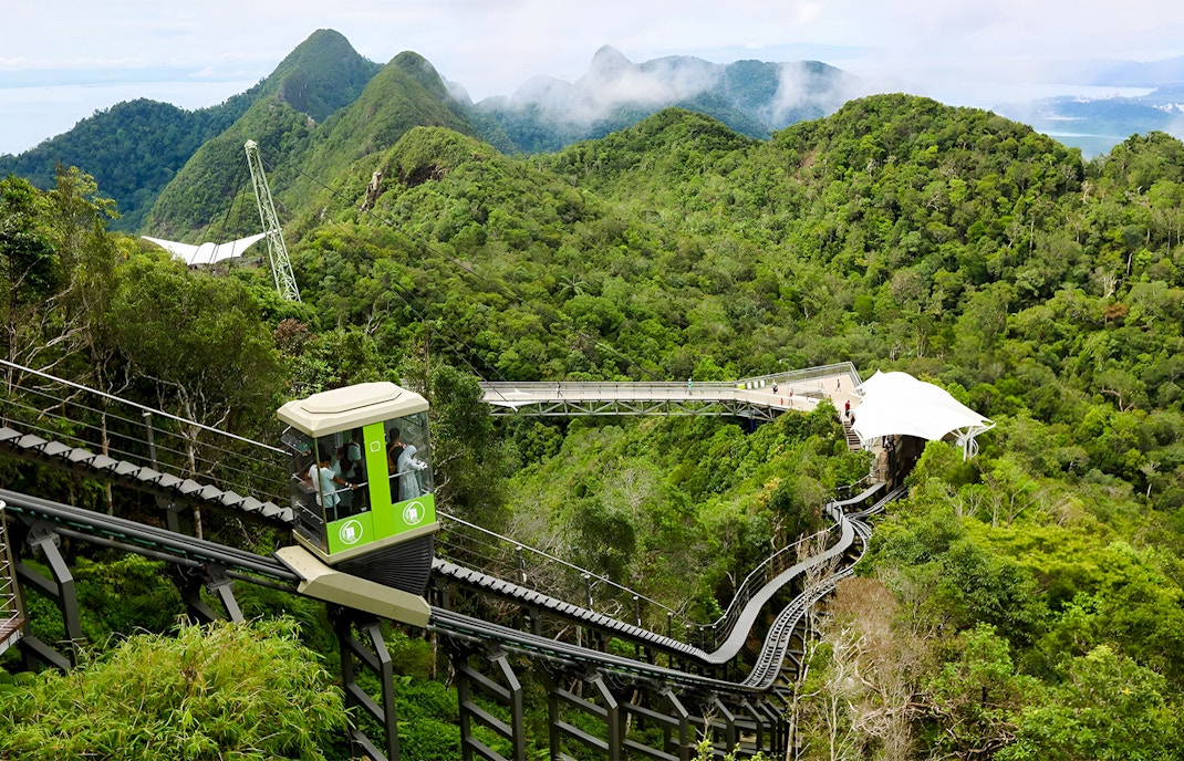 Langkawi SkyTrail