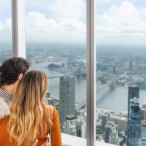 One World Observatory Tickets