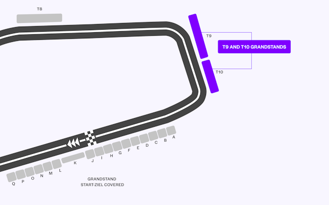 oostenrijk gp tickets