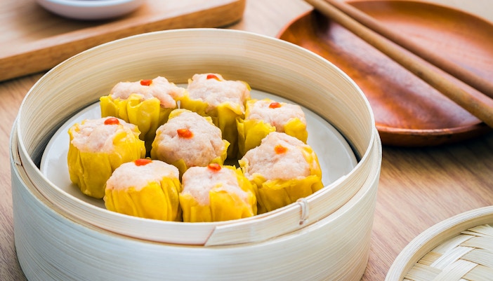 Vienna Zoo restaurant