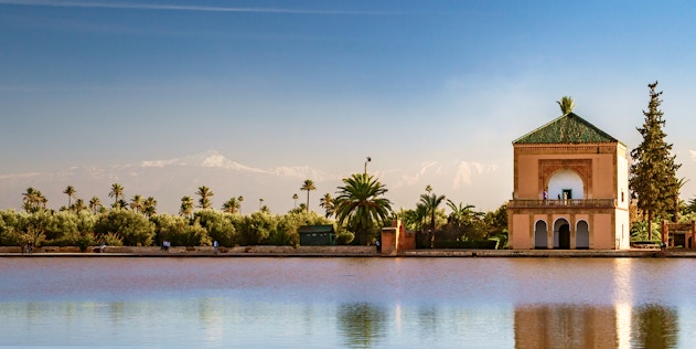 Scopri le migliori cose da fare a Marrakech