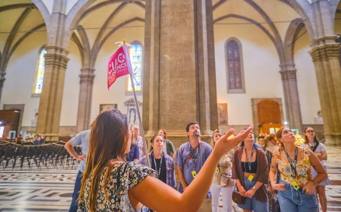 best of florence walking tour including skip the line visit to duomo cathedral-1