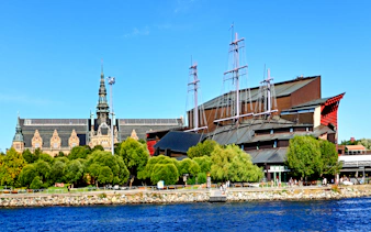 private geführte tour durch das schwedische geschichtsmuseum-3