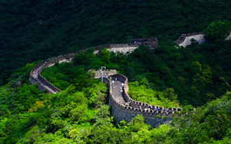 beijing: mutianyu great wall tickets and optional private transfers-7