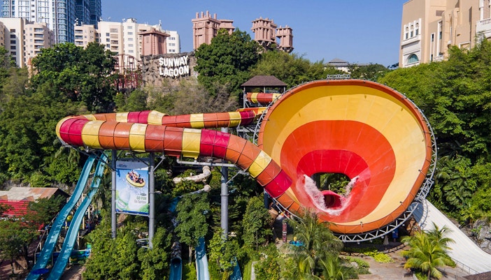 Sunway Lagoon