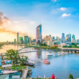 Brisbane