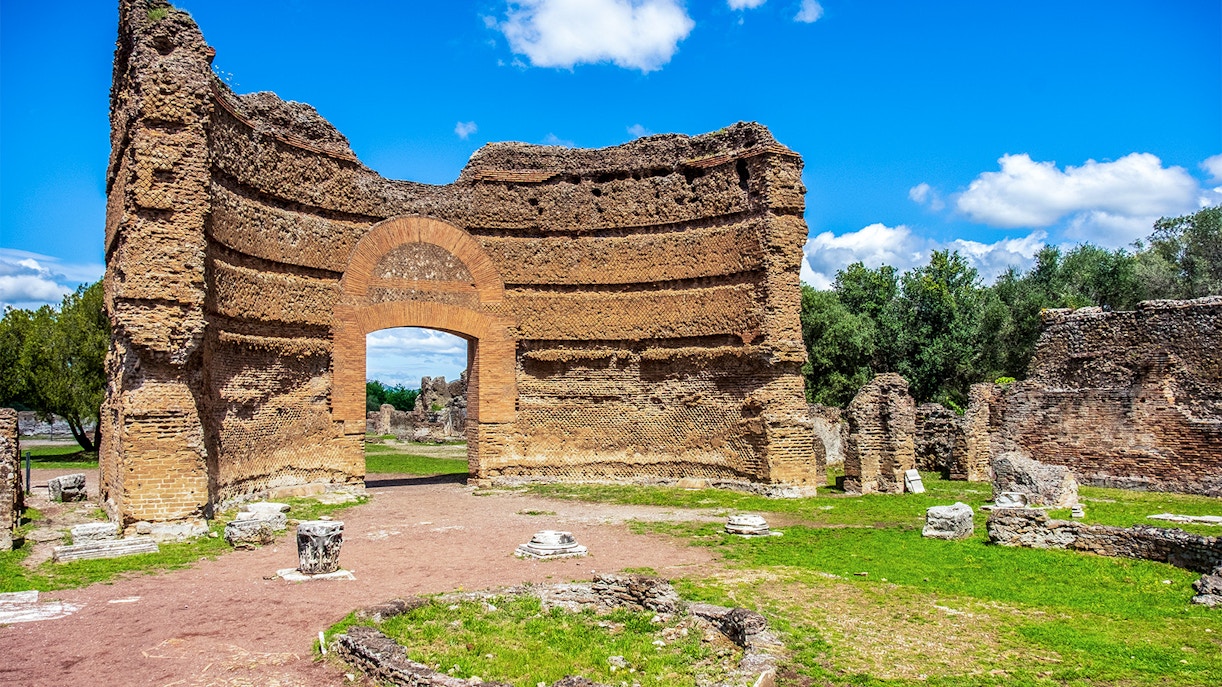 Villa Adriana