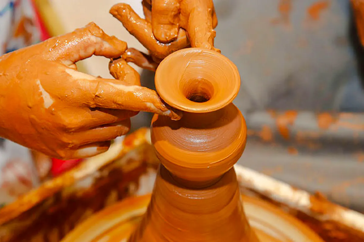 cappadocia artisan workshops & shopping guided tour with round-trip hotel transfers-7