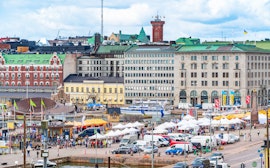 Markedsplassen