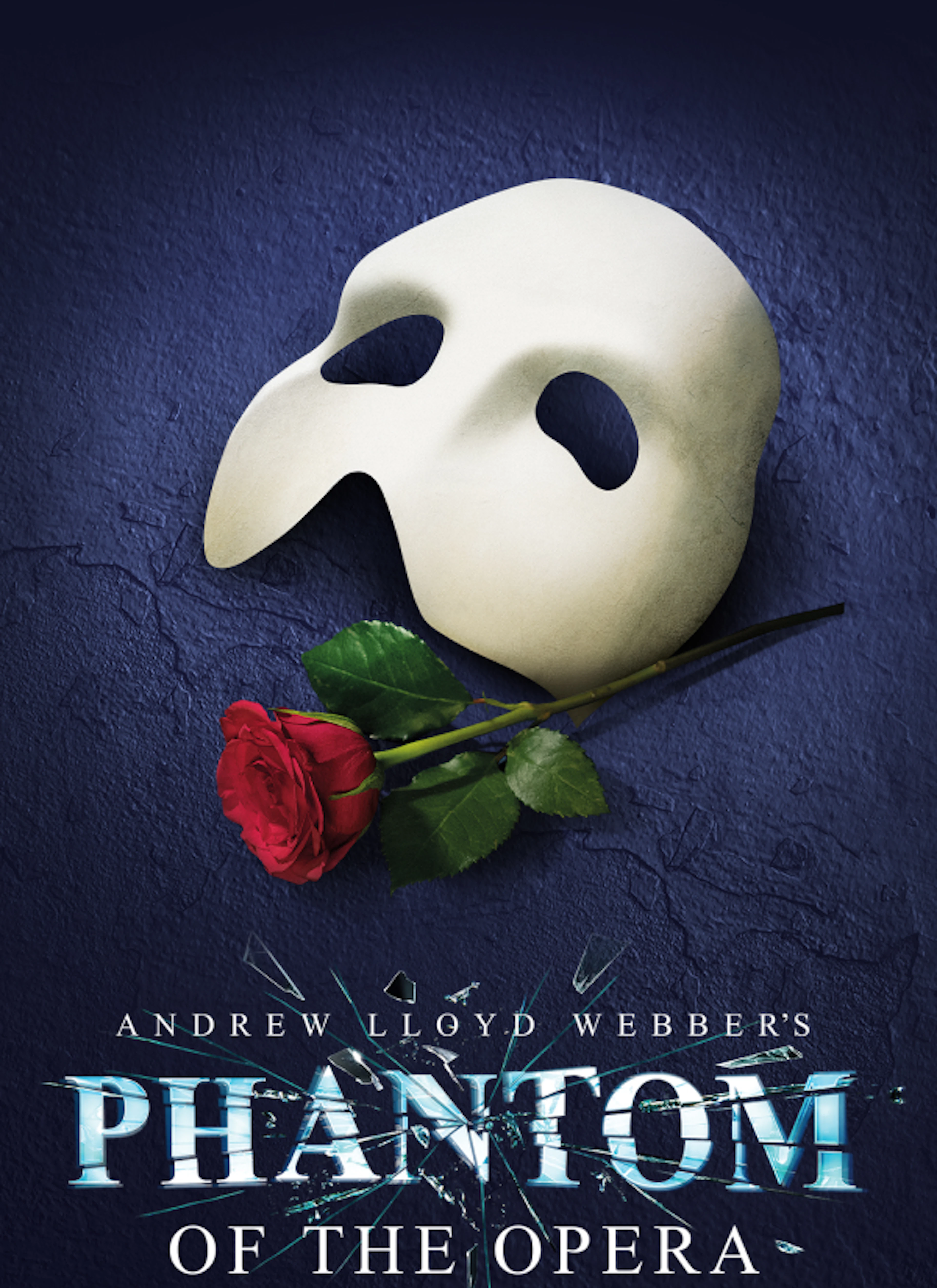 The Phantom of The Opera