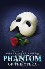 The Phantom of The Opera